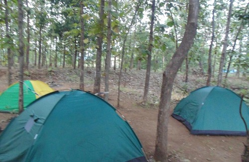 Shahapur Hotel | Cibo Escape Eco Resort