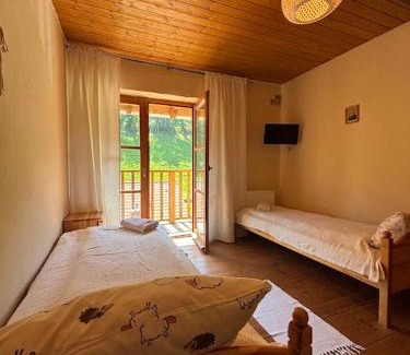 Pieszyce House | Cicha Woda