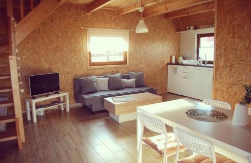 Miłomłyn Cabin | Cichosza Miłomłyn