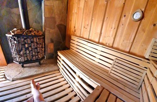 Ujsoy Villa | Cichy Zakątek