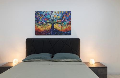 Picanello-Ognina-Barriera-Canalicchio Apartment | Ciciulena apartment