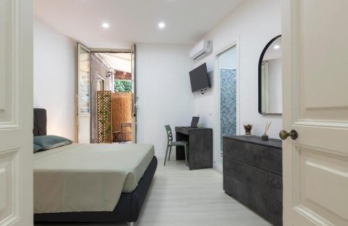 Picanello-Ognina-Barriera-Canalicchio Apartment | Ciciulena apartment