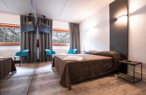 Pietramurata Hotel | Ciclamino