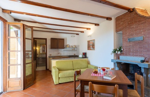 Valloria Apartment | Ciclamino (VLO204) by Interhome