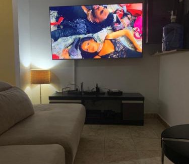 Luanda Apartment | Cidade de Luanda - T1