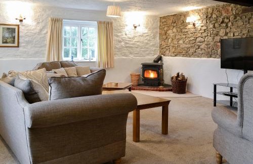 Chittlehampton House | Cider Cottage - E5576