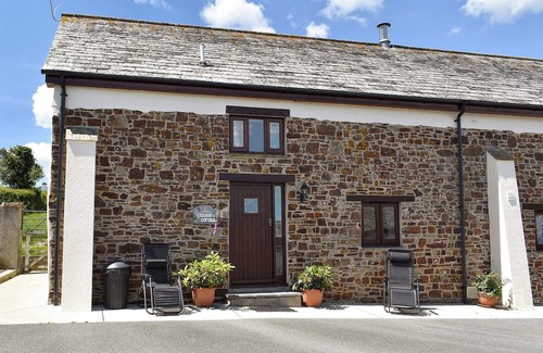 North Tamerton Cottage | Cider Cottage - UK11861