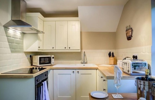 Burford Cottage | Cider Press
