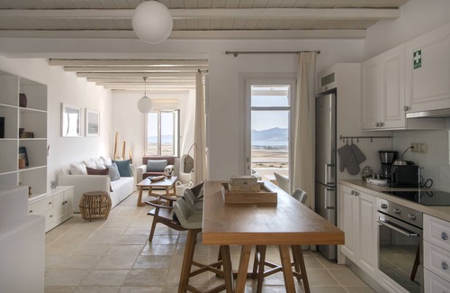 Glisidia Villa | Ciel Calypso Villa