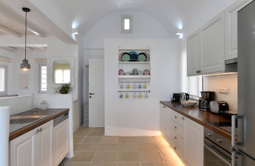 Glisidia Villa | Ciel Kallihroe Villa