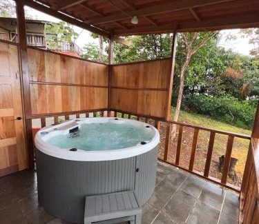 Eastern Panama Hotel | Ciel y Miel