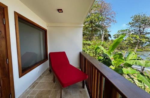 Eastern Panama Hotel | Ciel y Miel