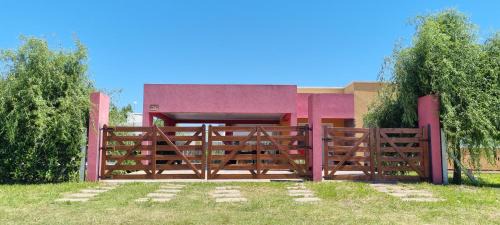 Gualeguaychu House | Cielito Lindo Gualeguaychú