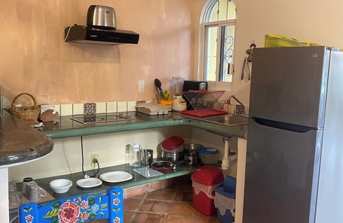 Rinconada Apartment | Cielito Lindo Suites