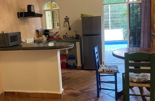 Rinconada Apartment | Cielito Lindo Suites