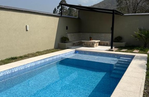Yala House | Cielo Arriba
