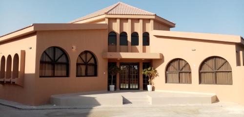 Jannusan Ski Chalet | Cielo Beach Resort