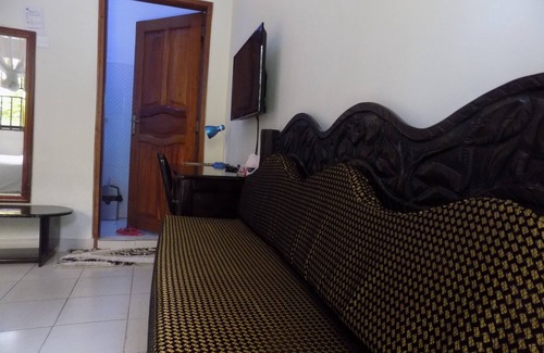 Ishaka Bed & Breakfast | Cielo Country Inn