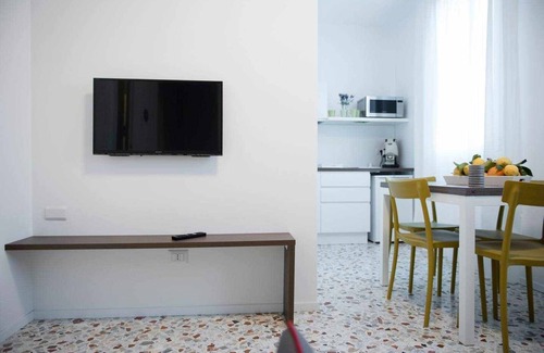 Alcamo Historic Center Apartment | Cielo D'Alcamo vacation homes - Jester