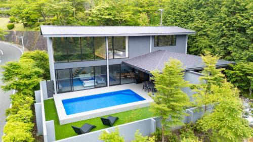 Hakone Apartment | Cielo Hakone Sengokuhara - シエロ箱根仙石原