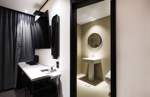 Jecheon Hotel | Cielo Hotel