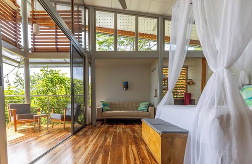 Golfito Cabin | Cielo Lodge
