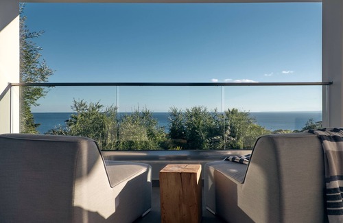 Akrotiri Villa | Cielo villas, villa Athina , an authentic mediterranean living