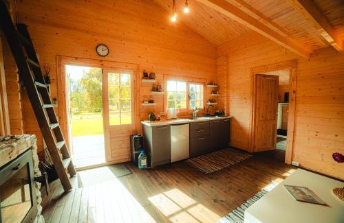 Zemgale House | Ciemiņos