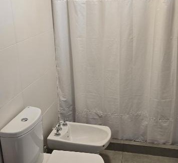 Las Chacras Apartment | Cien Hojas - Departamento moderno a estrenar