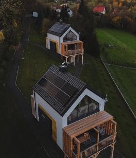 Zabierzow House | Cienista Dolina