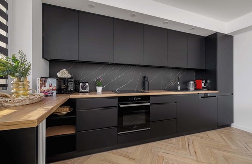 Czyzyny Apartment | Ciesielskiego 4B | Prestige Apartment | Parking