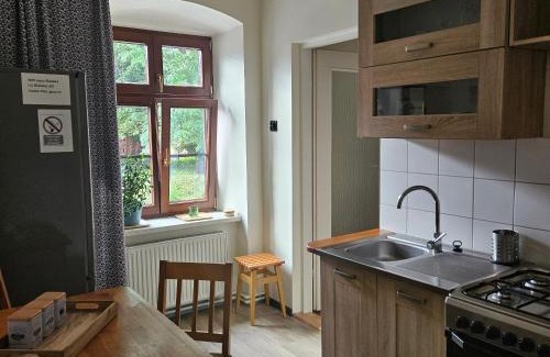 Cieszyn Apartment | Cieszynek