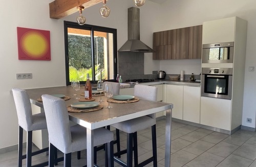 Bollene House | Cigales de Provence