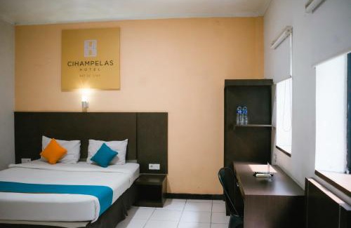 Cipaganti Hotel | Cihampelas Hotel 1