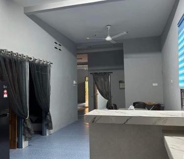 Machang House | Cik Nor Homestay