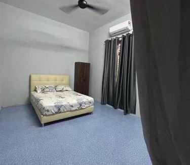 Machang House | Cik Nor Homestay