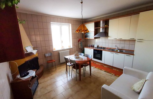 Castelnuovo Cilento House | Cilento beach house - Cilento holiday home