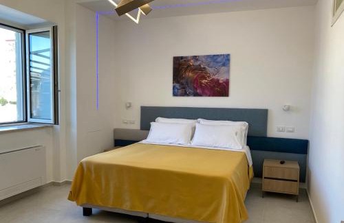 Eboli House | Cilento Contemporary House con idromassaggio Jacuzzi®
