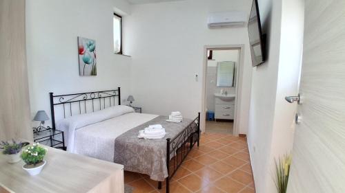 Caprioli Apartment | Cilento House Relax Casa nel Verde