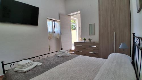 Caprioli Apartment | Cilento House Relax Casa nel Verde