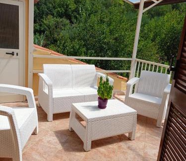 Caprioli Apartment | Cilento House Relax Mansarda
