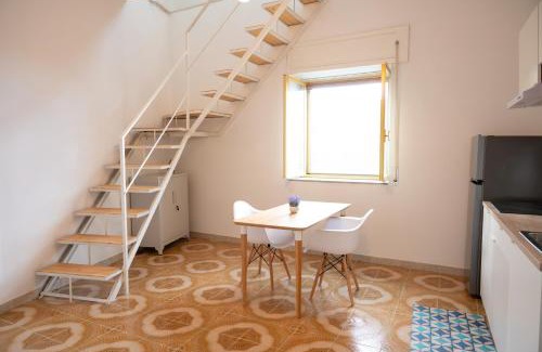 Laureana Cilento Apartment | Cilento View