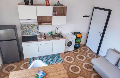Laureana Cilento Apartment | Cilento View