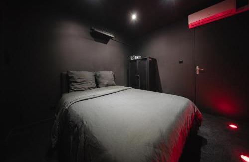 Cret de Roc Apartment | Cinéma & Expérience 4K - Popcorn OFFERT