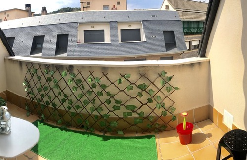 Ainsa Apartment | Cinca Pyrenees Apartment