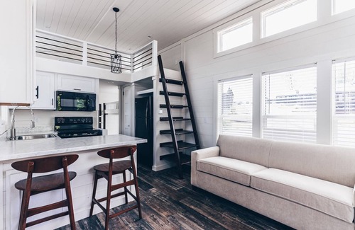 Mason Cabin | Cincinnati Camp Cedar