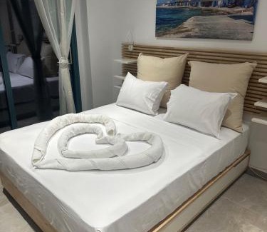 Stavros Villa | Cindy Luxury Villas Crete GREEN