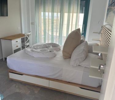 Stavros Villa | Cindy Luxury Villas Crete GREEN