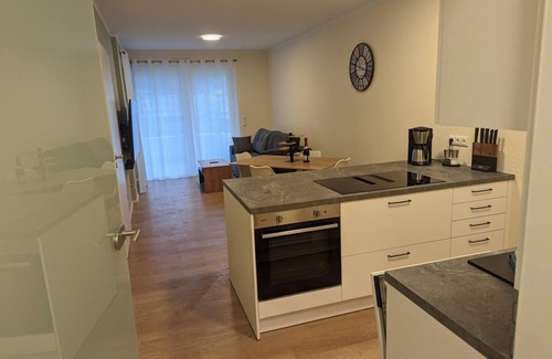 Cond Apartment | Cinema 1 - Ferienwohnungen Heimkino Cochem