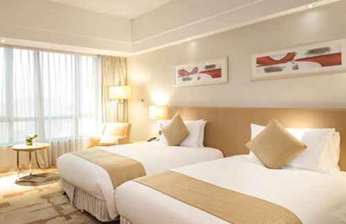 Dongguan Hotel | Cinese Hotel Dongguan Shijie